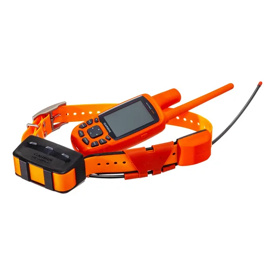Garmin Astro 900 430/t5 Collar Dog Tracking System