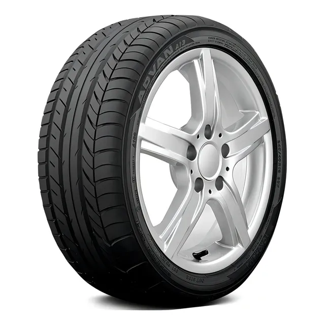 Llanta 195/50r16 84v Advan A13c Eo Yokohama