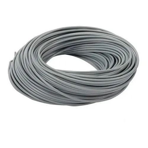 Cable Nm 2 X 16 (gris) (metro)