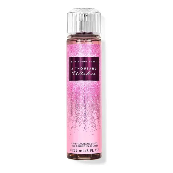 Splash Bath And Body Works 236ml Original Usa