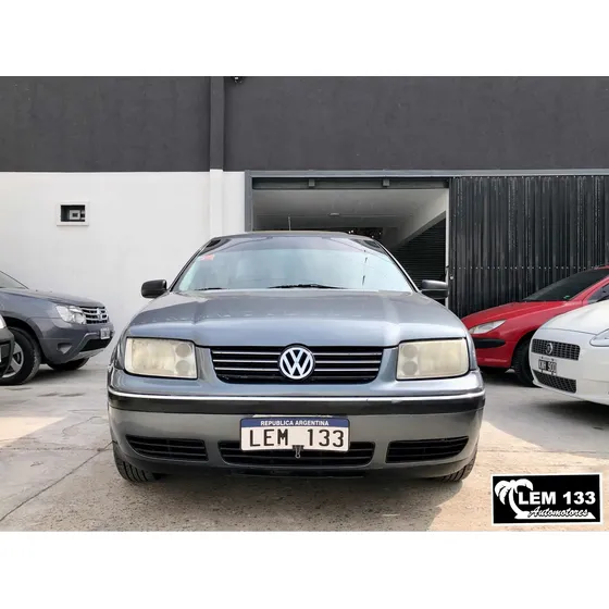 Volkswagen Bora 1.9 I Trendline