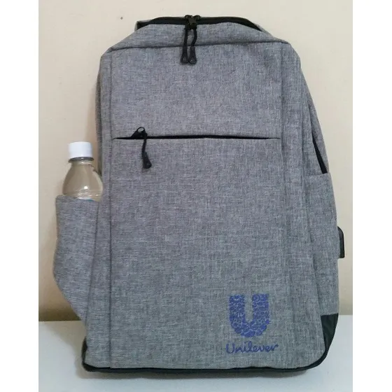 Morral Con Puerto Usb Para Laptop