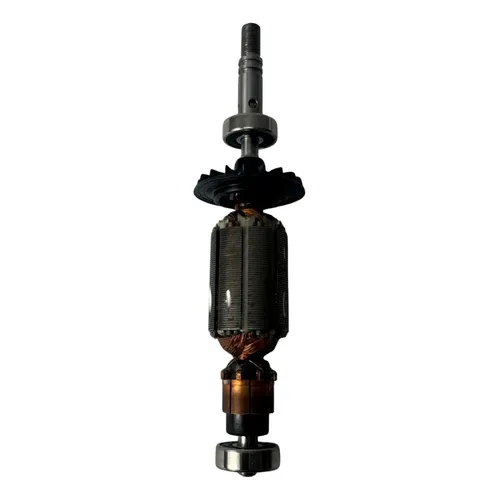 Rotor P/ Martelo Demolidor G1952 Gamma Prg1952/br1079 | Frete grátis
