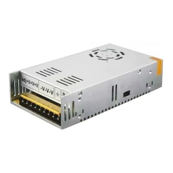 300w 5v 60a Indoor Led Power Supply Fuente De Poder 220