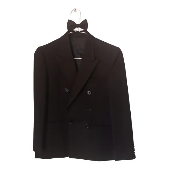 Blaizer Formal Para Niños