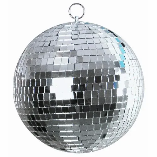 Bola -  Esfera Espejos 40 Cm - Decoración - Fiesta