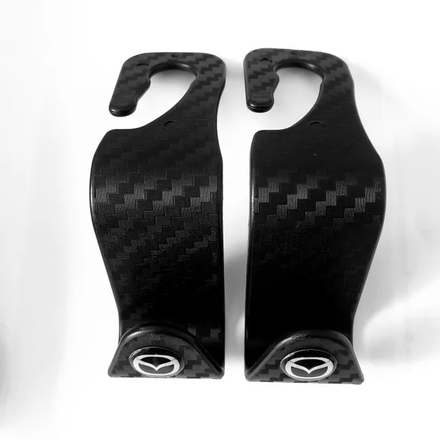 Gancho Espaldar Asiento Mazda 3 Cx90 Cx60 Cx30 Cx50 X (2)