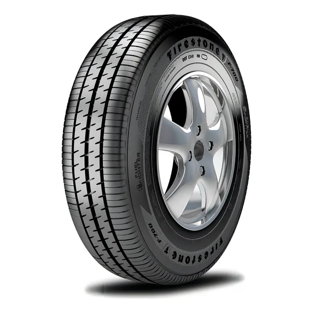 Cubierta 175/65r15 Firestone F-700 84h Neumático Índice De Velocidad H