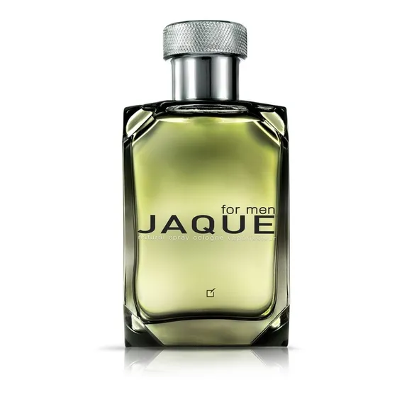 Loción Jaque Yanbal Hombre Original