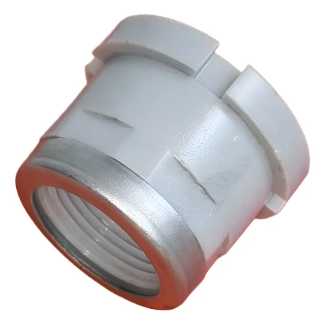 Conector Para Lavavajillas Industriales Jemi 