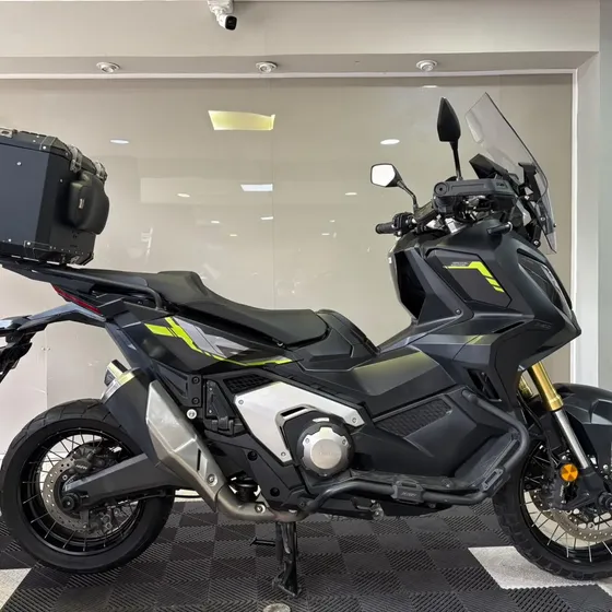 Honda Xadv 750 2023