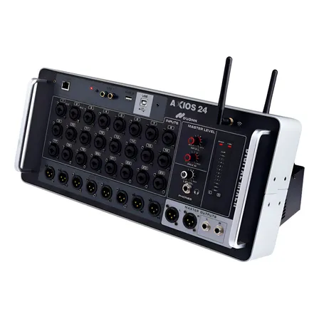 Mesa Duonn Axios 24