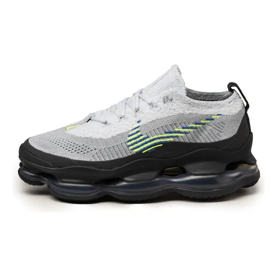Zapatillas Nike Air Max Scorpion Nuevas Originales 