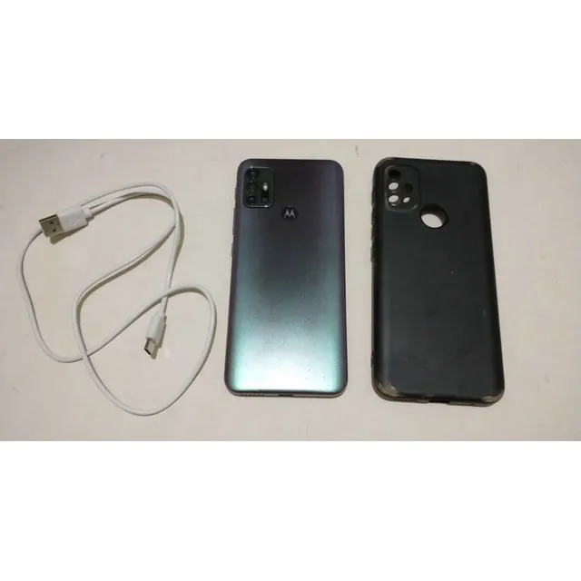 Leer Descripcion Motorola Moto G30 4gb 128gb Dual Sim