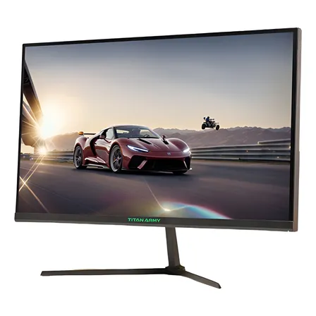 Monitor Gamer Titan Army 24,5 180hz Full Hd 1920 X 1080p