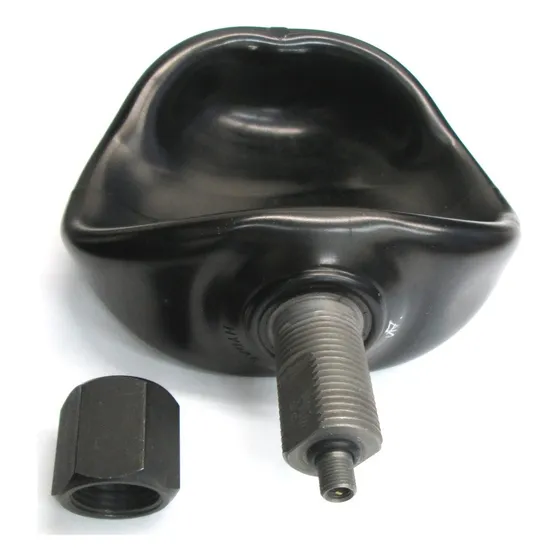 Vejiga Parker 2.5 Gal (10 Lts) Para Acumulador Hidráulico
