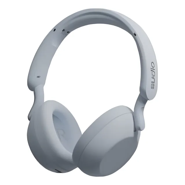 Auriculares Bluetooth 5.4 Sudio R3 Azul Color Azul