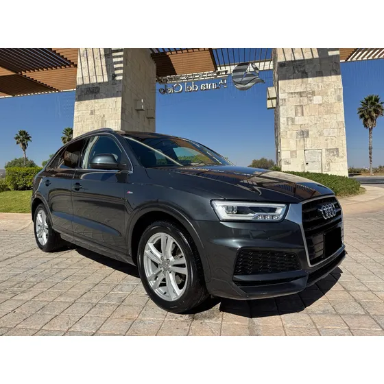 Audi Q3 1.4 S Line 150 Hp Dsg