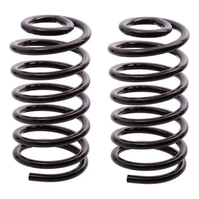 Espirales Estandar P/ Ford Taunus 1974/1984 Trasero
