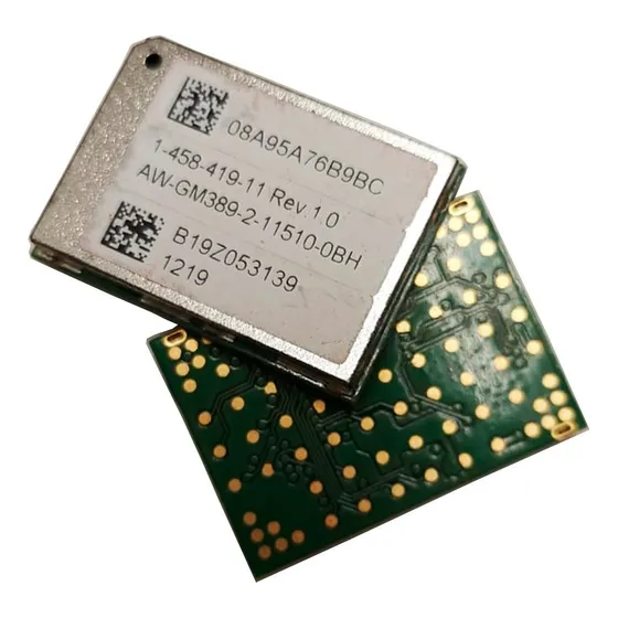 Chip Bluetooth Wifi Wireless Para Ps3 Slim Aw-gm389-2
