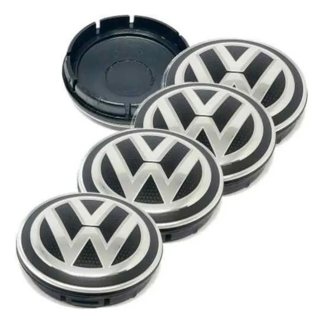 Centro De Rin Para Volkswagen Gol Bora Polo Fox