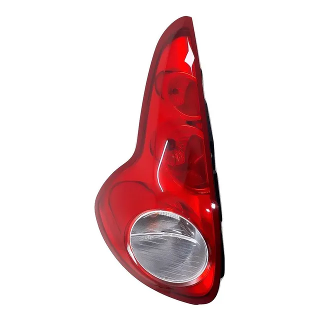 Faro Trasero Izquierdo 326 Fiat 51904670
