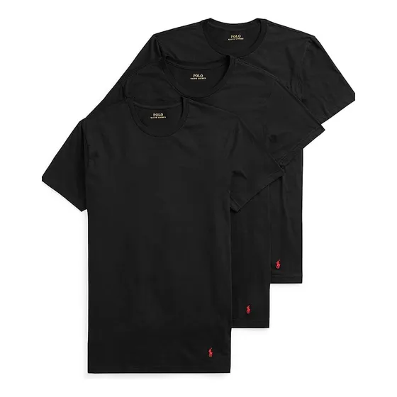 Franelas Polo Originales Tripack