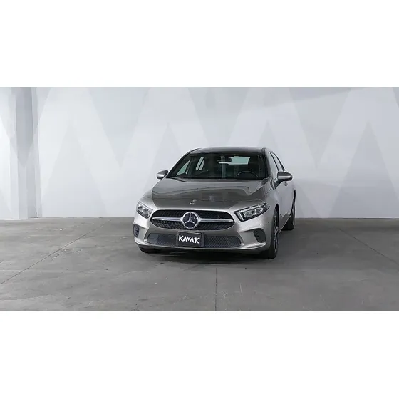 Mercedes-benz Clase A 1.3 A 200 Progressive Dct