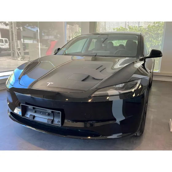 Tesla Model 3 Rwd New Model