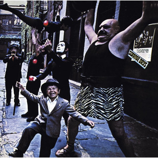 The Doors Strange Days 40th Anniversary Cd Importado The Doors Strange Days 40th Anniversary Cd Importado