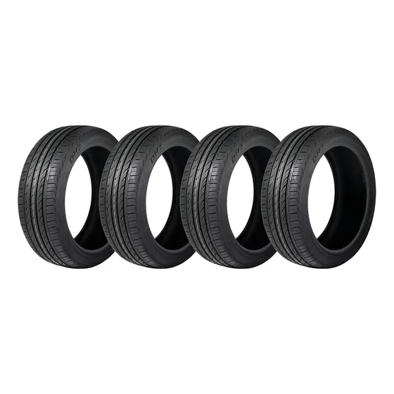 Kit de 4 pneus Delinte DH2 P 205/60R16 92V V