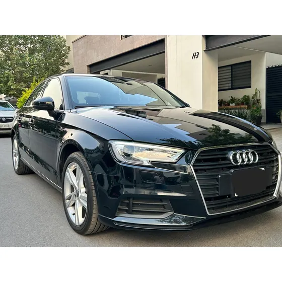 Audi A3 1.4 Turbo 35tsfi