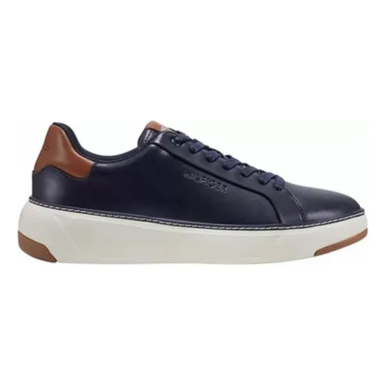 Zapatos Tommy Hilfiger Originales