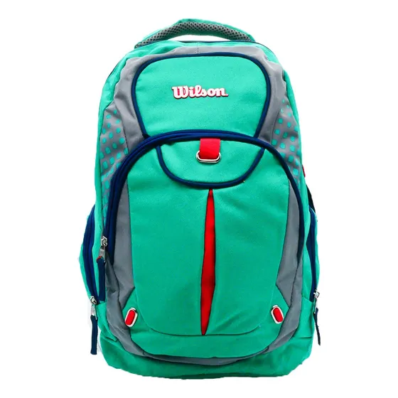 Morral Wilson Casual Universitario Unisex