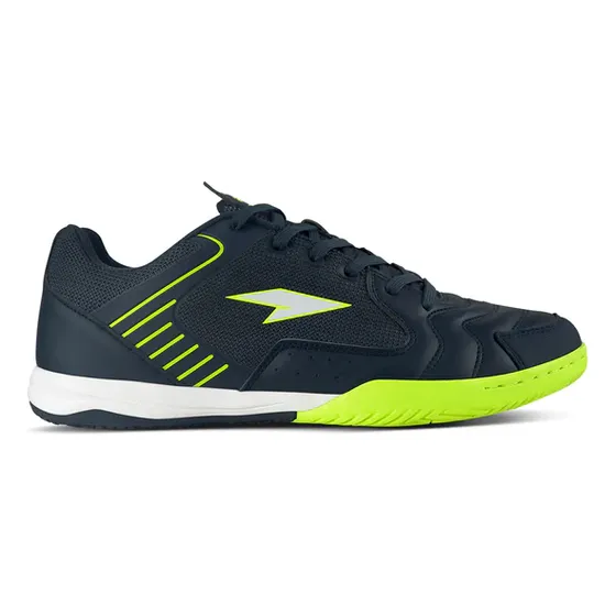 Zapato Futsal Niño Original Rs Modelo Boa Vista Tallas 29-37