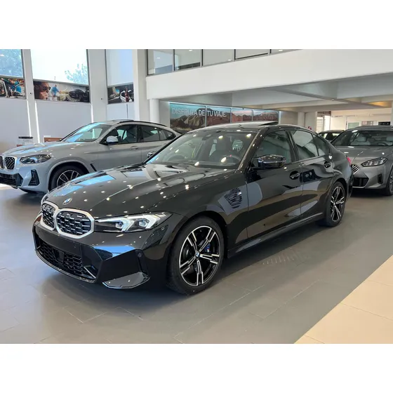 Bmw Serie 3 3.0 M340i Xdrive M Performance