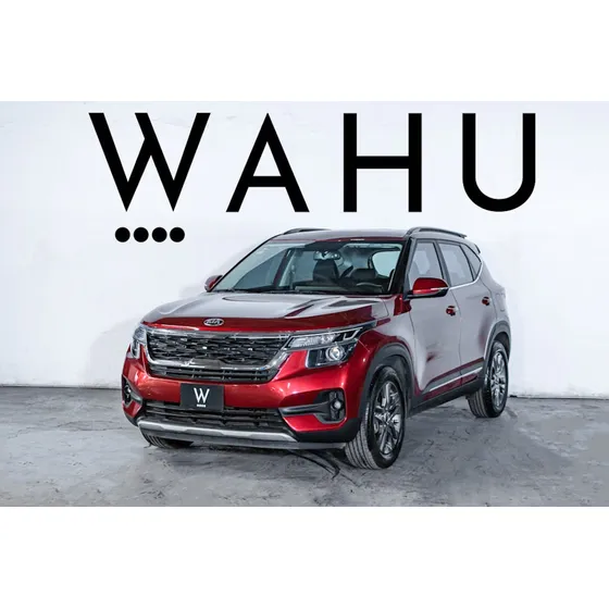 Kia Seltos 1.6 Ex Pack At