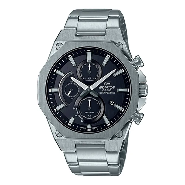 Reloj Casio Edifice Efs-s570d-1audf Original 