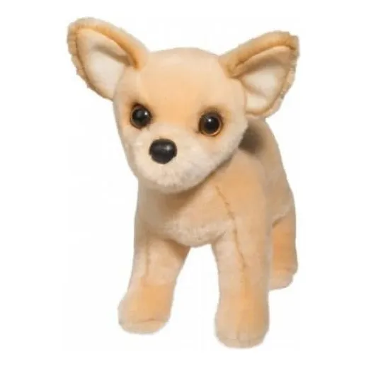 Peluche De Peluche Para Perro Chihuahua De Douglas Carlos