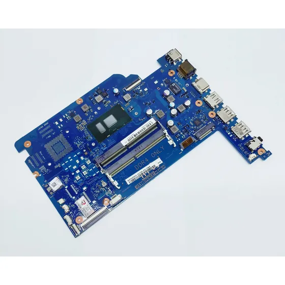 Placa Mãe Notebook Samsung Np300e5l Np300e5m Cor Azul