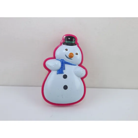 Boneco Gelinho Com Ventosa Coleção Doutora Semi Novo Djota