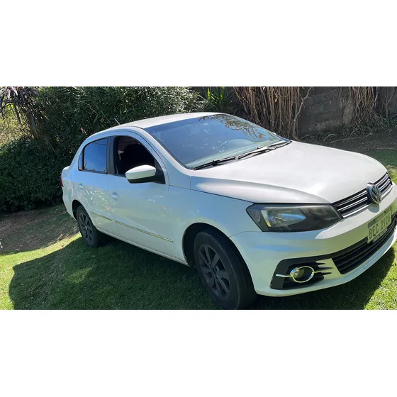 Volkswagen Gol G7 Sedan Power 1.6 Power 101cv