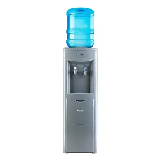 Bebedouro De Água Ibbl Gfn2000 Coluna Inox 127v 2l