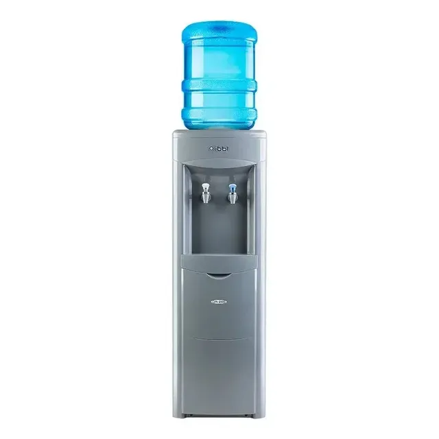 Bebedouro de Água GFN2000 Coluna Inox Capacidade Interna de 2 litros IBBL 127 V