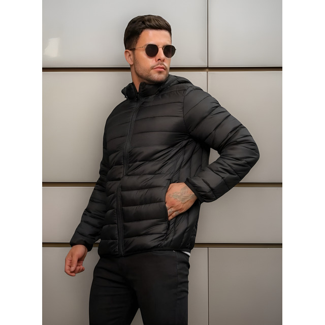 Jaqueta De Frio Bobojaco Blusa Impermeável Inverno Promoção Jaqueta De Frio Bobojaco Blusa Impermeável Inverno Promoção