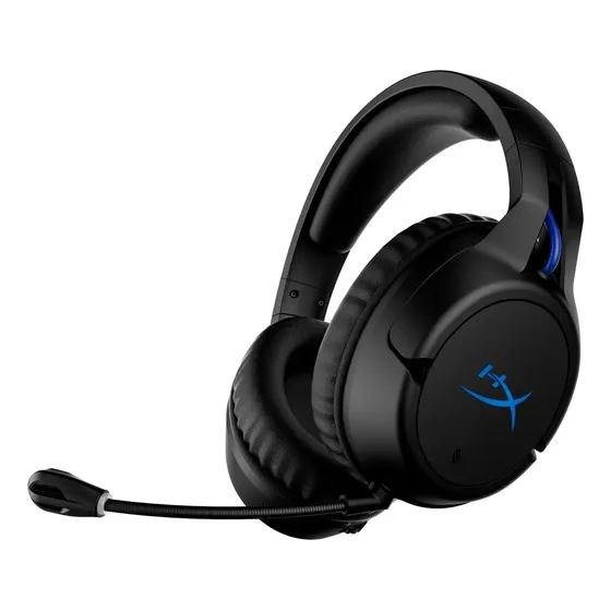 Audífonos Gamer Inalámbricos Hyperx Cloud Flight-ps5-ps4