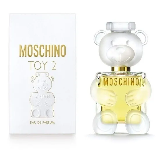Perfume Original Moschino Toy 2 Eau De - Ml A $2299
