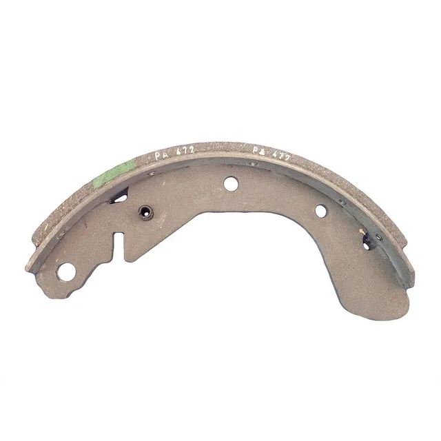 Bandas Freno Chevy C2 Trasera Unidad Original Gm