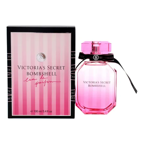 Perfume Feminino Victoria's Secret Bombshell Eau de Parfum 100ml