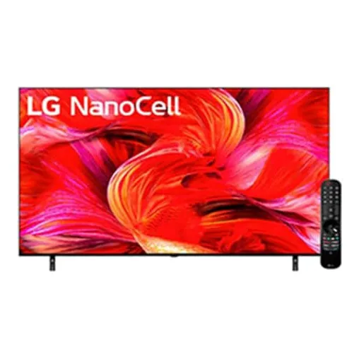 Pantalla Smart LG 65nano80 65 Led Uhd 4k Nano Cell Magic R